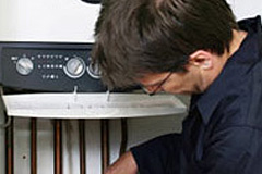 boiler service Torpoint